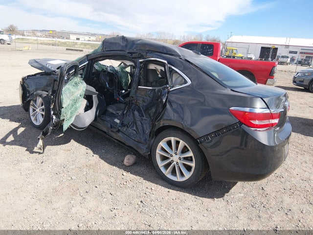 Продажа на аукционе авто 2014 Buick Verano Convenience Group, vin: 1G4PR5SK6E4191791, номер лота: 44816439