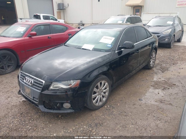 Aukcja sprzedaży 2009 Audi A4 2.0t Premium, vin: WAUSF78K39N021802, numer aukcji: 44816441