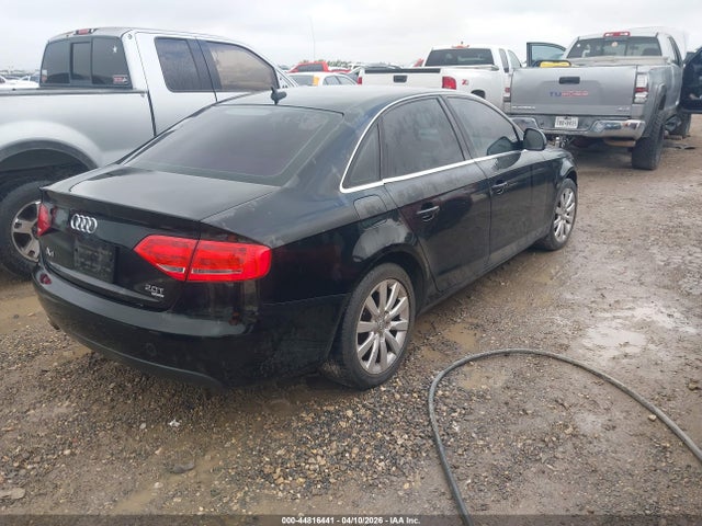 Aukcja sprzedaży 2009 Audi A4 2.0t Premium, vin: WAUSF78K39N021802, numer aukcji: 44816441