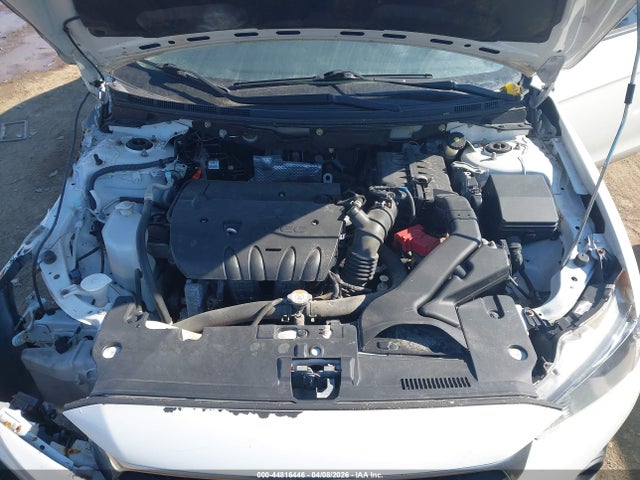 2017 MITSUBISHI LANCER JA32U2FU3HU006672 Photo 9