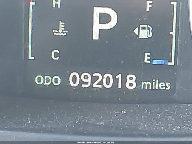 2017 MITSUBISHI LANCER JA32U2FU3HU006672 Photo 5