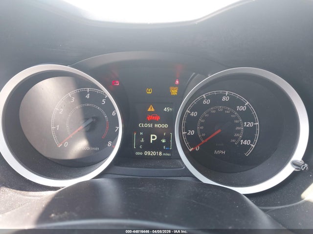 2017 MITSUBISHI LANCER JA32U2FU3HU006672 Photo 6