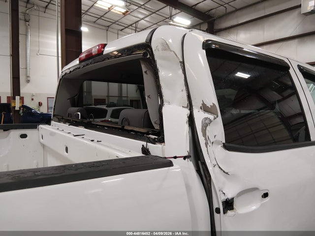 1GC1KVEG1FF152649 Chevrolet Silverado 2500hd Lt