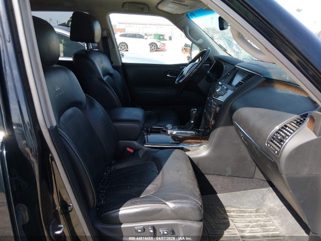 Aukcja sprzedaży 2013 Infiniti Qx56, vin: JN8AZ2NE2D9040404, numer aukcji: 44816455