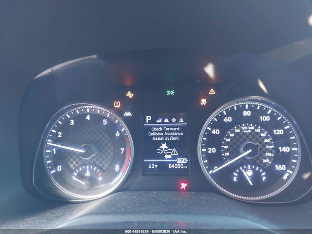 Продажа на аукционе авто 2020 Hyundai Elantra Se, vin: 5NPD74LF2LH525833, номер лота: 44816458