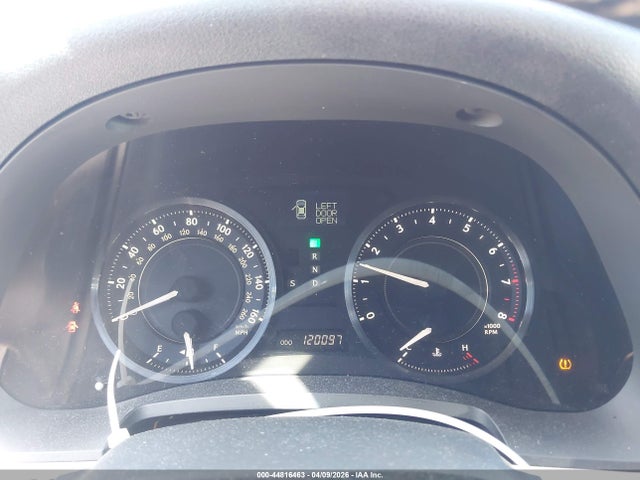 Продаж на аукціоні авто 2010 Lexus Is 350c, vin: JTHFE2C2XA2502166, номер лоту: 44816463