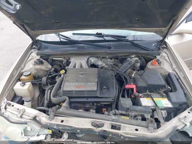 Продажа на аукционе авто 2002 Toyota Avalon Xls, vin: 4T1BF28B52U258370, номер лота: 44816465