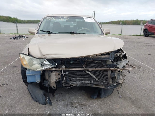 Продажа на аукционе авто 2002 Toyota Avalon Xls, vin: 4T1BF28B52U258370, номер лота: 44816465