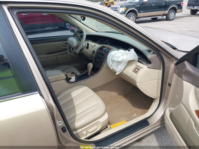 Продажа на аукционе авто 2002 Toyota Avalon Xls, vin: 4T1BF28B52U258370, номер лота: 44816465