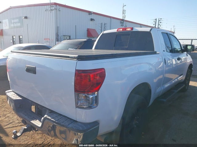 Продажа на аукционе авто 2013 Toyota Tundra Grade 5.7l V8, vin: 5TFRY5F17DX138385, номер лота: 44816466