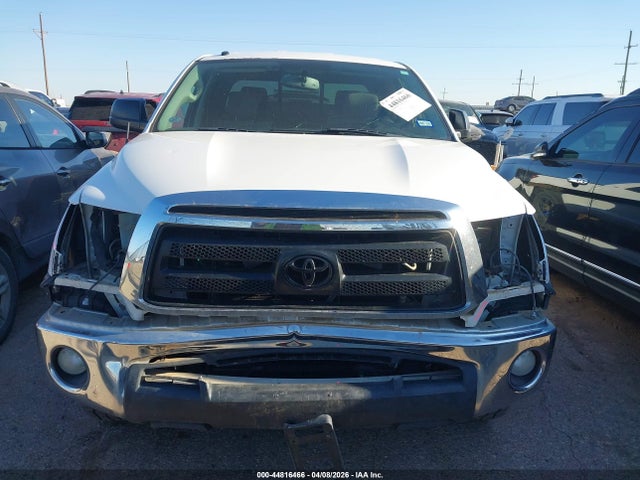 Продажа на аукционе авто 2013 Toyota Tundra Grade 5.7l V8, vin: 5TFRY5F17DX138385, номер лота: 44816466