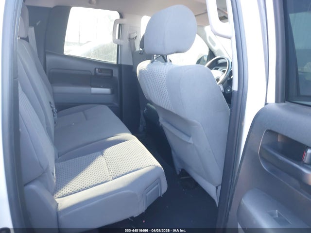 Продажа на аукционе авто 2013 Toyota Tundra Grade 5.7l V8, vin: 5TFRY5F17DX138385, номер лота: 44816466
