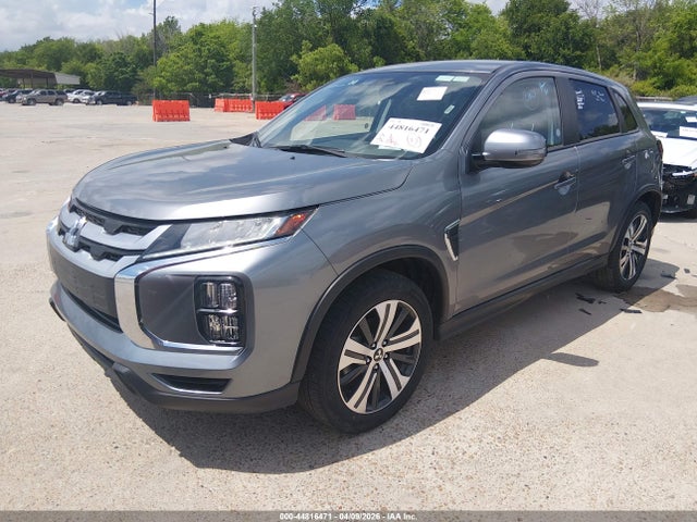 JA4ARUAU0SU001528 Mitsubishi Outlander Sport 2.0 Es Awc/2.0 Le Awc/2.0 S Awc/2.0 Se Awc/2.0 Trail Edition Awc