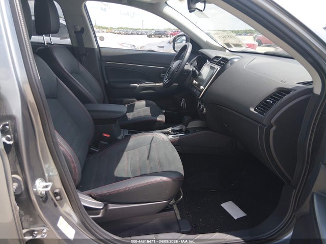 JA4ARUAU0SU001528 Mitsubishi Outlander Sport 2.0 Es Awc/2.0 Le Awc/2.0 S Awc/2.0 Se Awc/2.0 Trail Edition Awc