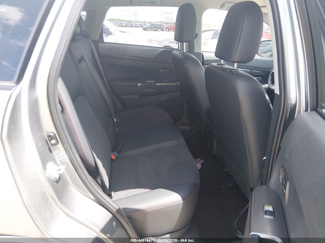 JA4ARUAU0SU001528 Mitsubishi Outlander Sport 2.0 Es Awc/2.0 Le Awc/2.0 S Awc/2.0 Se Awc/2.0 Trail Edition Awc