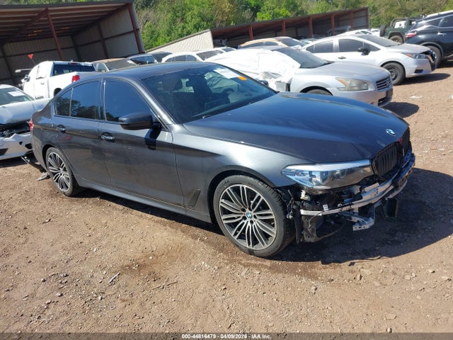 Auction sale of the 2018 Bmw 540i, vin: WBAJE5C5XJWA94865, lot number: 44816479