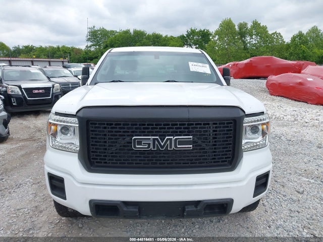 Aukcja sprzedaży 2014 Gmc Sierra 1500, vin: 1GTN1TEH7EZ217230, numer aukcji: 44816481