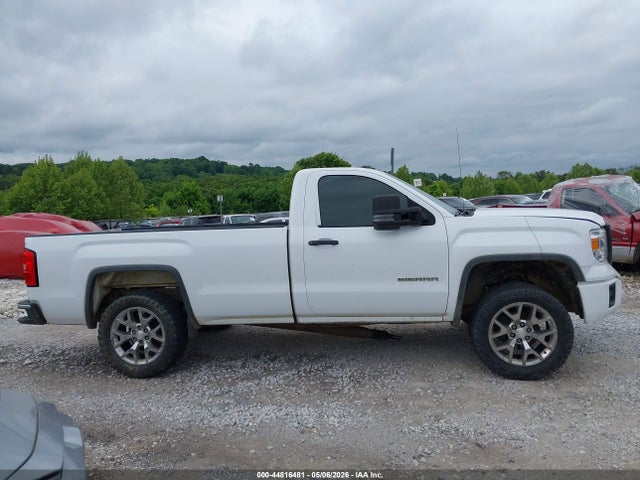 Aukcja sprzedaży 2014 Gmc Sierra 1500, vin: 1GTN1TEH7EZ217230, numer aukcji: 44816481