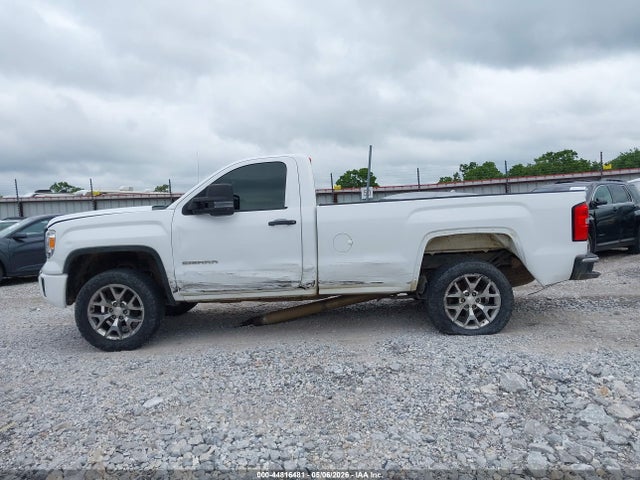 Aukcja sprzedaży 2014 Gmc Sierra 1500, vin: 1GTN1TEH7EZ217230, numer aukcji: 44816481