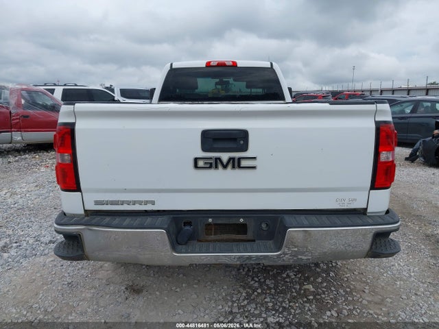 Aukcja sprzedaży 2014 Gmc Sierra 1500, vin: 1GTN1TEH7EZ217230, numer aukcji: 44816481