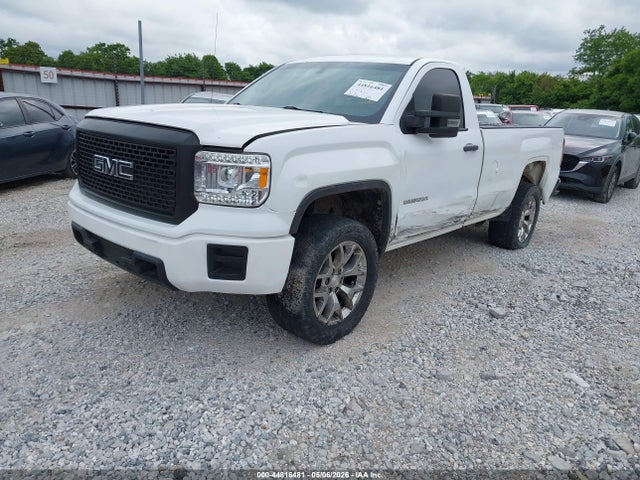 Aukcja sprzedaży 2014 Gmc Sierra 1500, vin: 1GTN1TEH7EZ217230, numer aukcji: 44816481