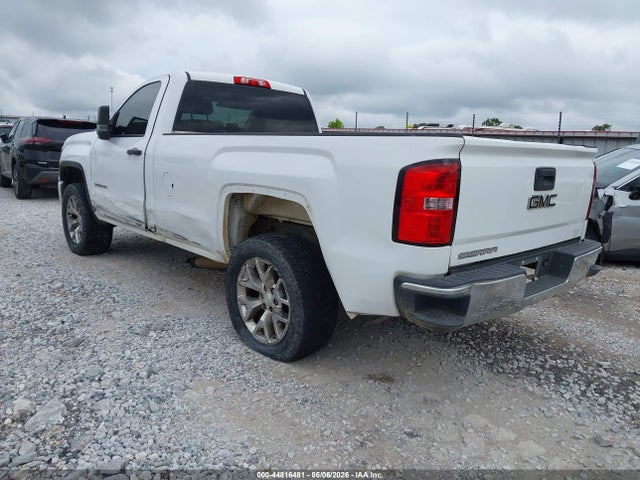 Aukcja sprzedaży 2014 Gmc Sierra 1500, vin: 1GTN1TEH7EZ217230, numer aukcji: 44816481