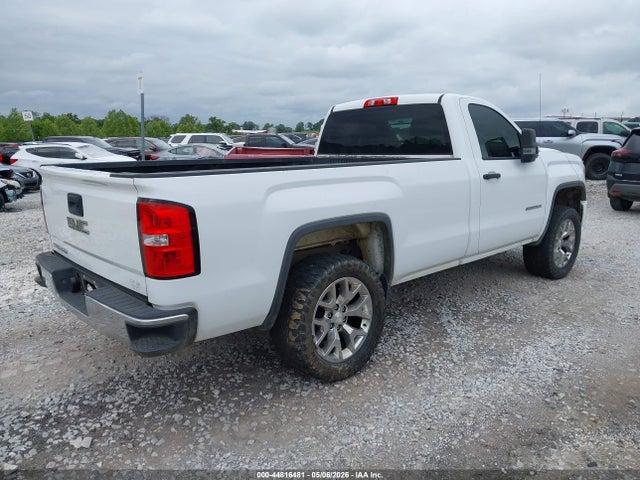 Aukcja sprzedaży 2014 Gmc Sierra 1500, vin: 1GTN1TEH7EZ217230, numer aukcji: 44816481