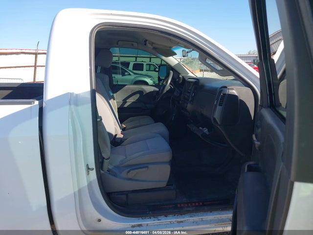 Aukcja sprzedaży 2014 Gmc Sierra 1500, vin: 1GTN1TEH7EZ217230, numer aukcji: 44816481