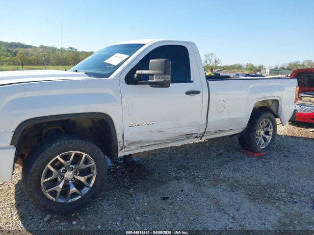 Aukcja sprzedaży 2014 Gmc Sierra 1500, vin: 1GTN1TEH7EZ217230, numer aukcji: 44816481