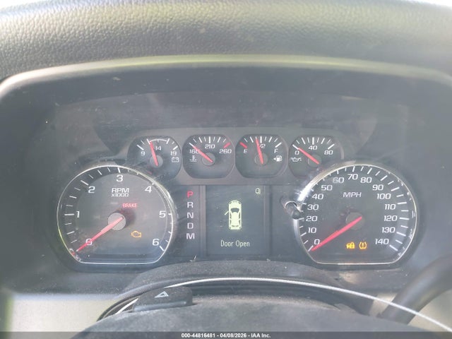 Aukcja sprzedaży 2014 Gmc Sierra 1500, vin: 1GTN1TEH7EZ217230, numer aukcji: 44816481