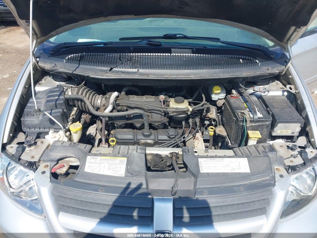 Продажа на аукционе авто 2005 Dodge Grand Caravan Sxt, vin: 2D4GP44L45R271780, номер лота: 44816480