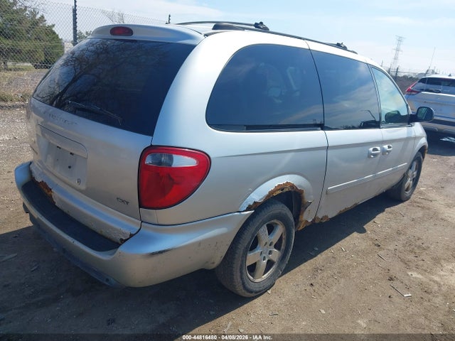 Продажа на аукционе авто 2005 Dodge Grand Caravan Sxt, vin: 2D4GP44L45R271780, номер лота: 44816480