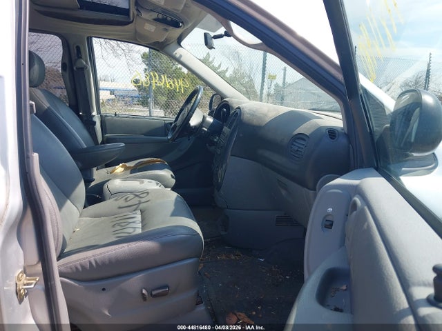 Продажа на аукционе авто 2005 Dodge Grand Caravan Sxt, vin: 2D4GP44L45R271780, номер лота: 44816480