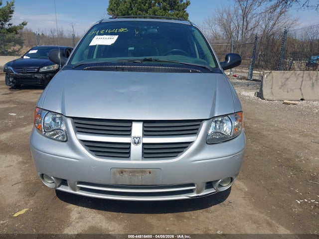 Продажа на аукционе авто 2005 Dodge Grand Caravan Sxt, vin: 2D4GP44L45R271780, номер лота: 44816480