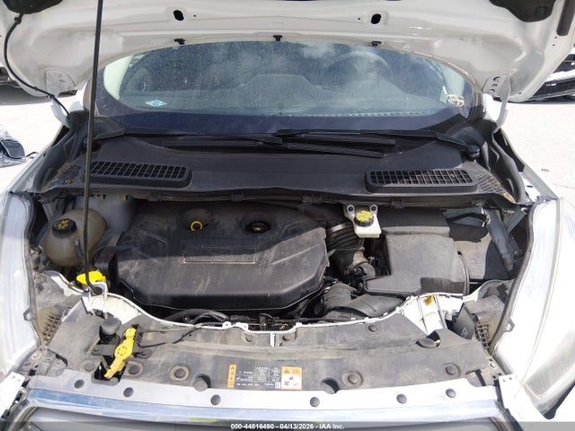 Aukcja sprzedaży 2017 Ford Escape Se, vin: 1FMCU9G97HUE71105, numer aukcji: 44816490