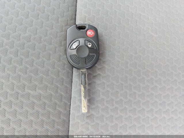 Aukcja sprzedaży 2017 Ford Escape Se, vin: 1FMCU9G97HUE71105, numer aukcji: 44816490