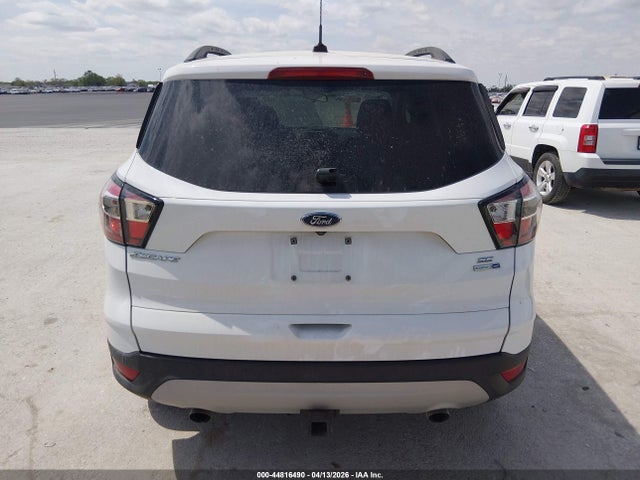 Aukcja sprzedaży 2017 Ford Escape Se, vin: 1FMCU9G97HUE71105, numer aukcji: 44816490