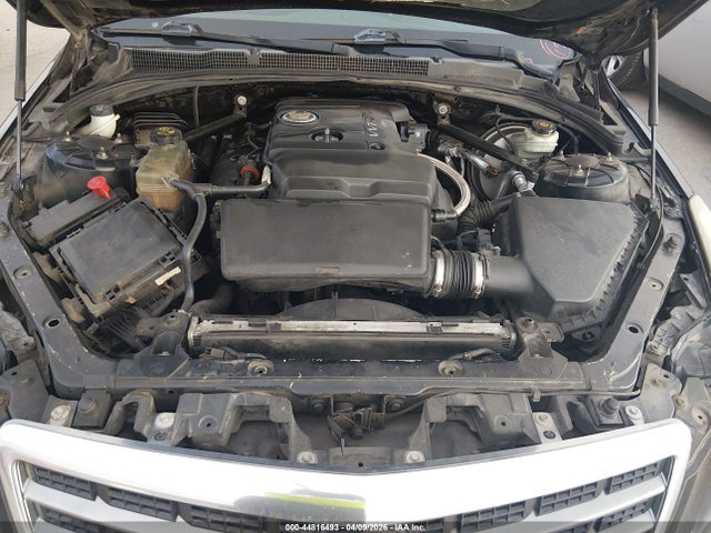 2014 CADILLAC ATS 1G6AB5RA0E0111424 Photo 9