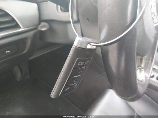 2014 CADILLAC ATS 1G6AB5RA0E0111424 Photo 10