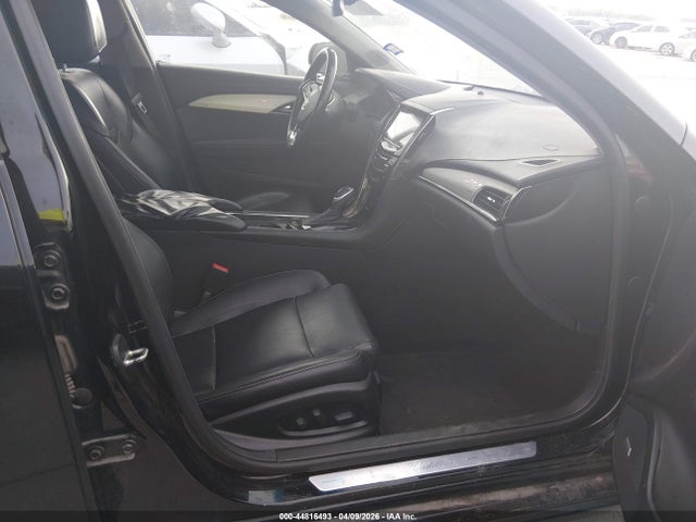 2014 CADILLAC ATS 1G6AB5RA0E0111424 Photo 4