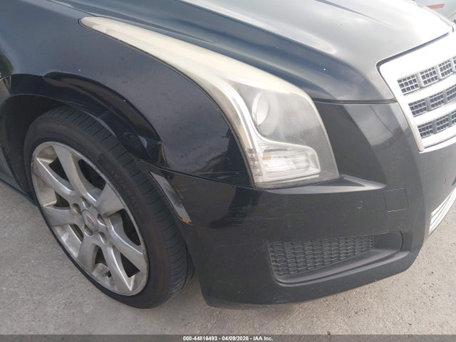 2014 CADILLAC ATS 1G6AB5RA0E0111424 Photo 5