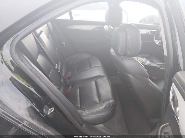 2014 CADILLAC ATS 1G6AB5RA0E0111424 Photo 7