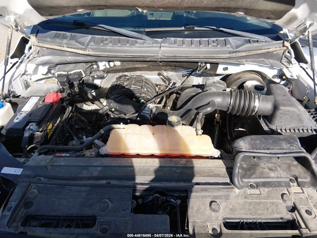 2016 FORD F-150 1FTEX1C88GKF00351 Photo 9