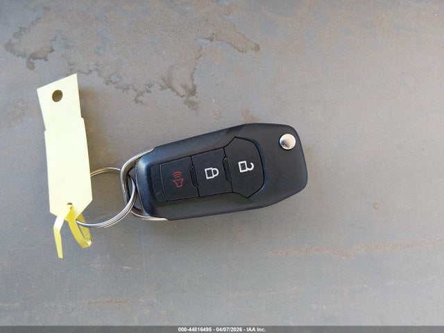 2016 FORD F-150 1FTEX1C88GKF00351 Photo 10