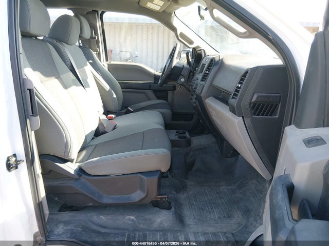 2016 FORD F-150 1FTEX1C88GKF00351 Photo 4