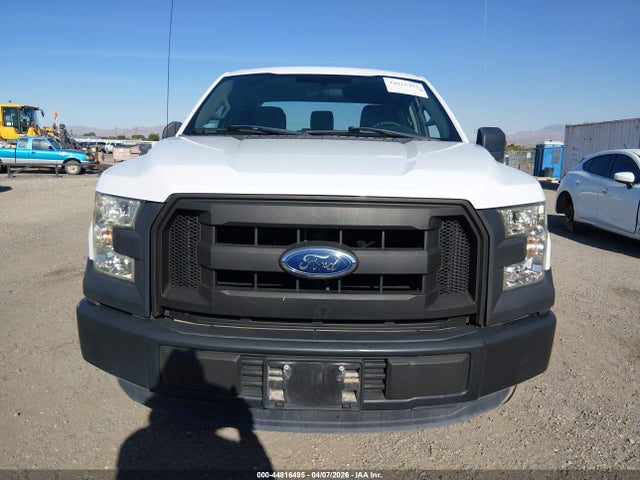 2016 FORD F-150 1FTEX1C88GKF00351 Photo 5