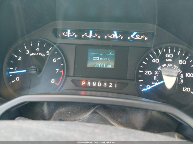 2016 FORD F-150 1FTEX1C88GKF00351 Photo 6