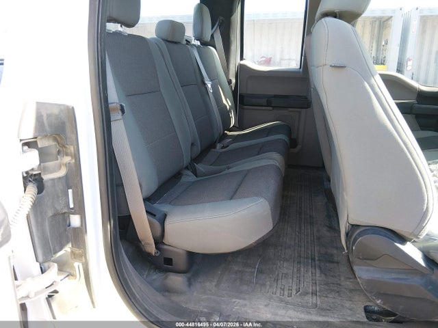 2016 FORD F-150 1FTEX1C88GKF00351 Photo 7