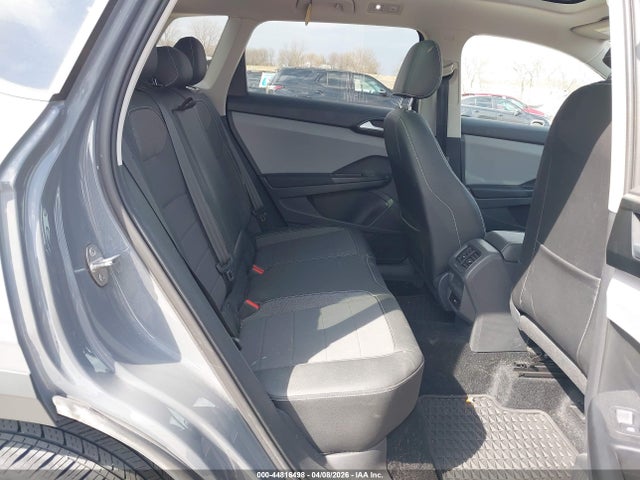 Продажа на аукционе авто 2022 Volkswagen Taos 1.5t Se, vin: 3VVLX7B21NM066403, номер лота: 44816498