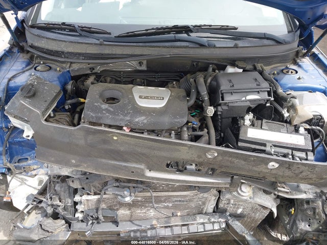 44816500 :رقم المزاد ، 5NPE24AA3KH775929 vin ، 2019 Hyundai Sonata Eco مزاد بيع